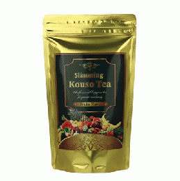 Slimming Kouso Tea  (スリミング ダイエット 酵素茶)