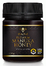 BeeNZ Manuka Honey