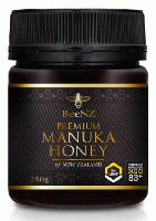 BeeNZ Manuka Honey