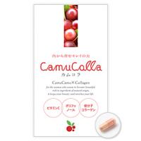 CamuColla/カムコラ