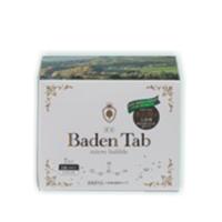 薬用Baden Tab