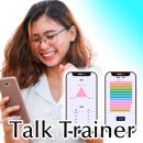 Talk Trainer