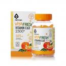 VITA FRESH VITAMIN C&D 2500