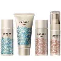 canann　-カナンー