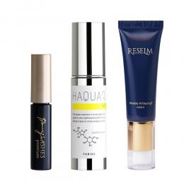 【ボニーラッシュプレミアム・リセルム・ハクアスリー】