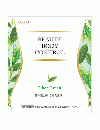BEAUTY BODY CONTROL Fiber Green