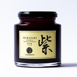 あめんどろ純芋密 紫