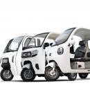 ビベルトライク