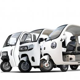 ビベルトライク