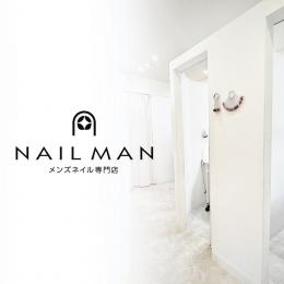 Nail Man 新宿店～メンズネイル　専門店～