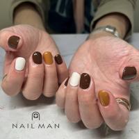 Nail Man 新宿店～メンズネイル　専門店～