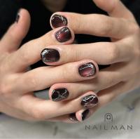 Nail Man 新宿店～メンズネイル　専門店～
