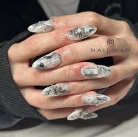Nail Man 新宿店～メンズネイル　専門店～