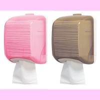 ワンタッチトイレットペーパー