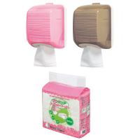 ワンタッチトイレットペーパー