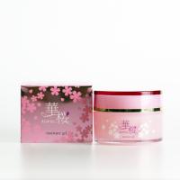 エラスチン華/えらすちん華桜モイスチャージェル美容液