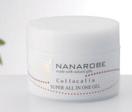nanarobe(ナナローブ)