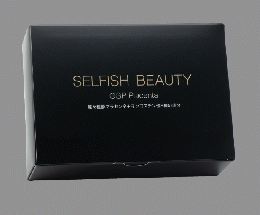 SELFISH BEAUTY              「GGP Placenta」