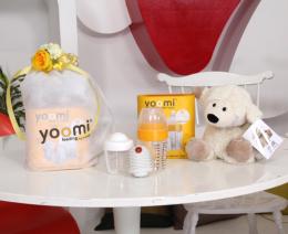 yoomi