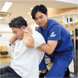 小林式骨盤矯正