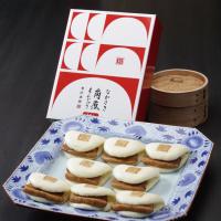 長崎角煮まんじゅう