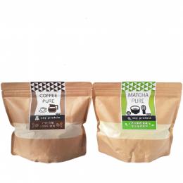 MATCHA PURE