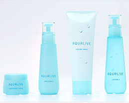 AQUALIVE(アクアライブ)02
