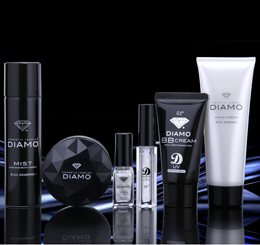 DIAMO