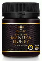BeeNZ Manuka Honey