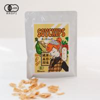 美肌大豆(Bihadaiz)　Soy Chips