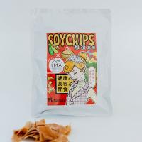 美肌大豆(Bihadaiz)　Soy Chips