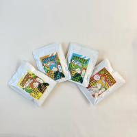美肌大豆(Bihadaiz)　Soy Chips