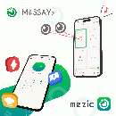 Messay　Mezic