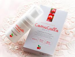 CamuColla/カムコラ