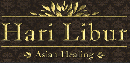 Hari Libur(ハリ リブール)