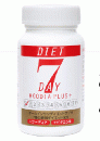 7DAY　DIET