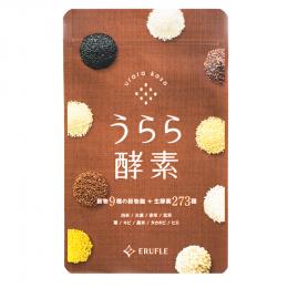 うらら酵素