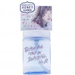 HONEY×2WAY WORLD