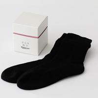 かかと工房　さらり靴下( 24～26cm)