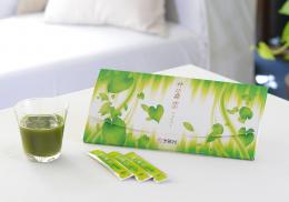 神仙桑抹茶ファイバー