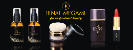 BINAL MEGAMI