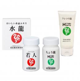 斎藤一人さんの銀座まるかん