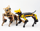 猫Nybble & 犬 Bittle