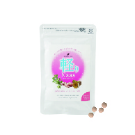 NATURAL FINE「Naasシリーズ」