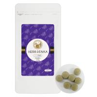 ハーブ専科GABA+ハーブ専科天然葉酸&ビタミンD3