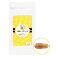 ハーブ専科GABA+ハーブ専科天然葉酸&ビタミンD3