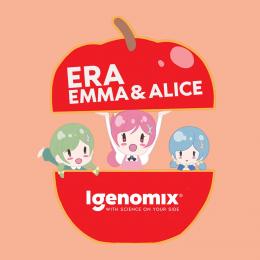 ERA・EMMA・ALICE検査