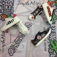 JOY & MARIO