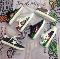 JOY & MARIO