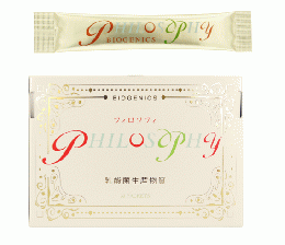 PHILOSOPHY(フィロソフィ)